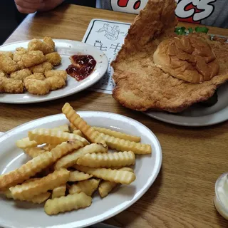 Tots