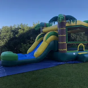 Tropical Aloha 5 in 1