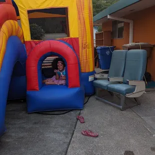 Before it all got started