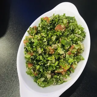 Tabouleh