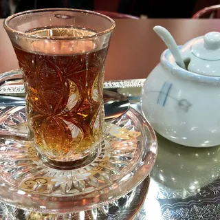 Persian Tea