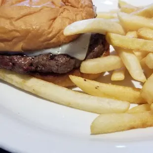 burgers, burger, food