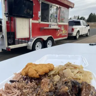 Jerk Pork Plate (small)