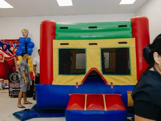 Bounce Hawaii & Superior Tents