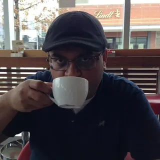 Mohan R.