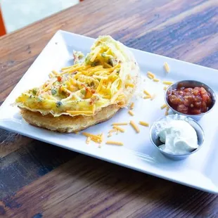 food, oysters and mussels