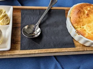 Boone Tavern Restaurant