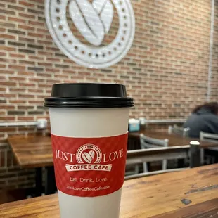 Great dark roast coffee!