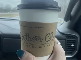 Southern Cup Coffee & Cafe