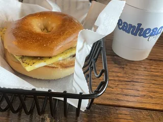 Providence Coffee House & MarketPlace