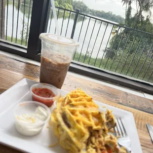 Just Love Coffee Cafe - Brandon FL