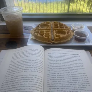 White Chocolate Mocha