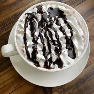 Hot Chocolate