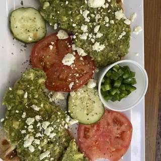 Avocado Toast