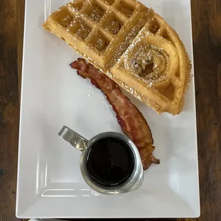 Kids Wakey-Waffle