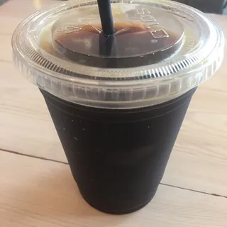 Nitro - Cold Brews