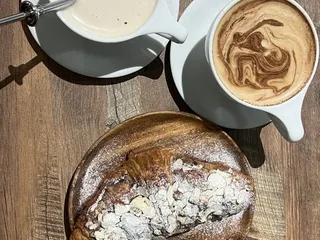 Lemont Coffee Lounge