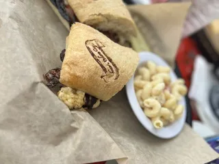 Cheeser's Palace Cafe