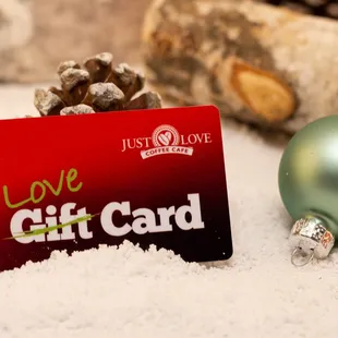 Gift Cards