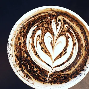 Latte