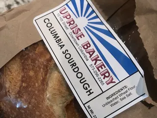 Uprise Bakery