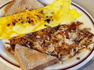 Big Mama’s Cafe