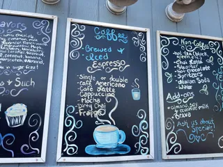 Mugs Coffee Hut