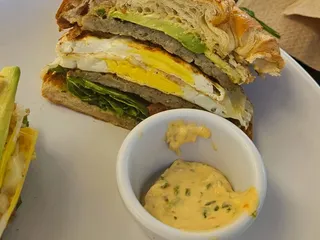 Breakfast & Much More