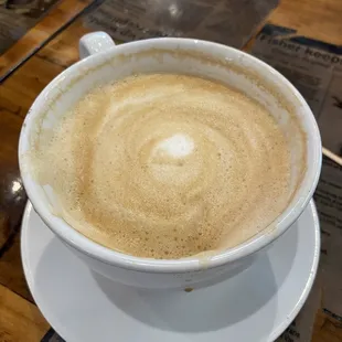 Cappuccino