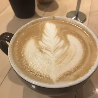 White Chocolate Mocha