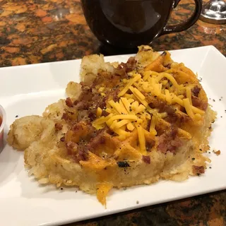 Bacon Tater