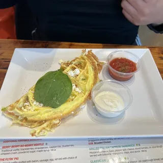 Omelette