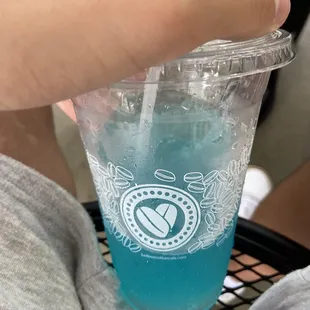 Riptide Refresher