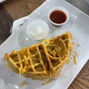 Womlette, $9.95