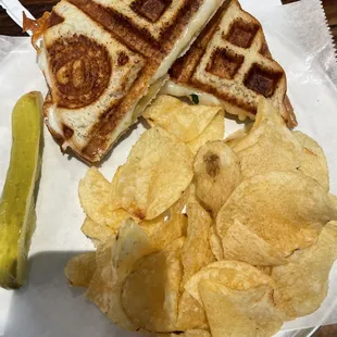 Grilled Cheese