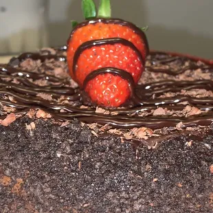 Just My Imagination Twin Pastries