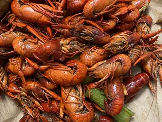 Schaefer & Rusich Seafood