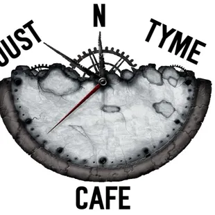 Small cafe in Jim falls Wi