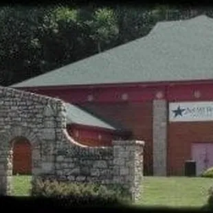 Just Off Broadway Theatre