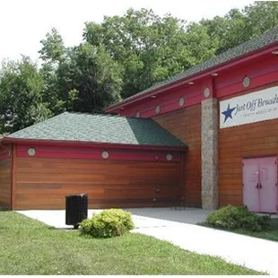 JOB Theatre at Penn Valley Park