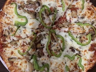 Bobe's Pizza Express