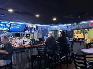 Jamaica Inn Sports Pub