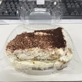 Tiramisu, Love it!