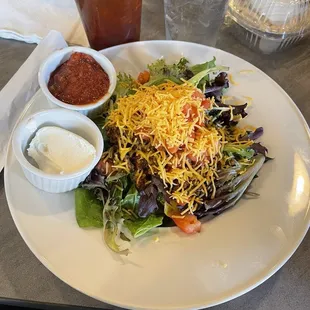 Taco Salad!