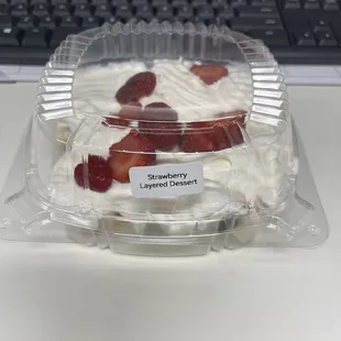 Delicious!