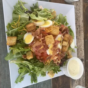 Chef Salad