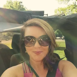 Sarah B.