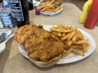 Ann's Restaurant
