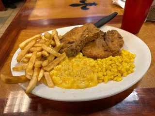 Friend's Diner