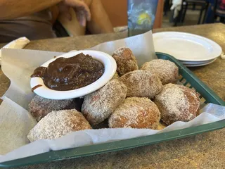 Dale's